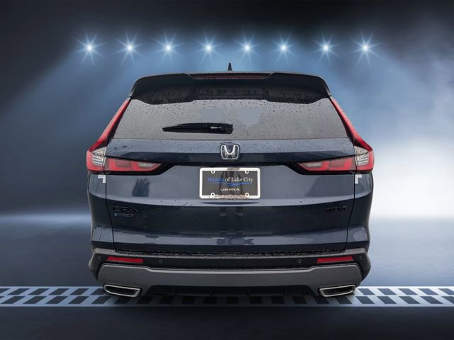 New 2026 Honda CR-V Sport-L image 3