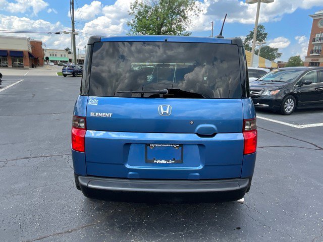Used 2006 Honda Element EX-P image 6