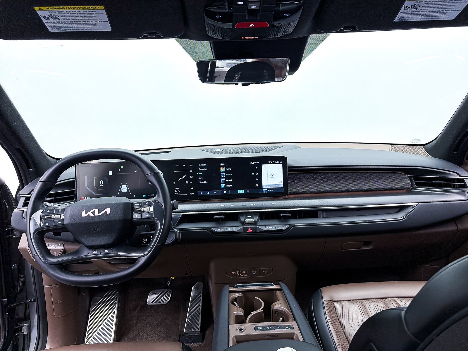 Used 2024 Kia EV9 GT-Line image 33