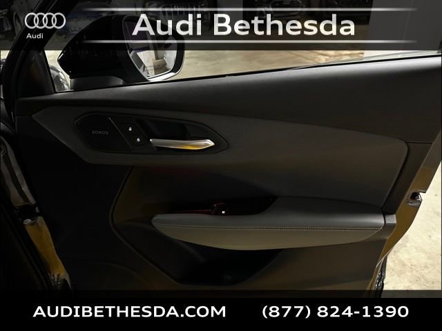 New 2026 Audi Q3 quattro 2.0T image 25