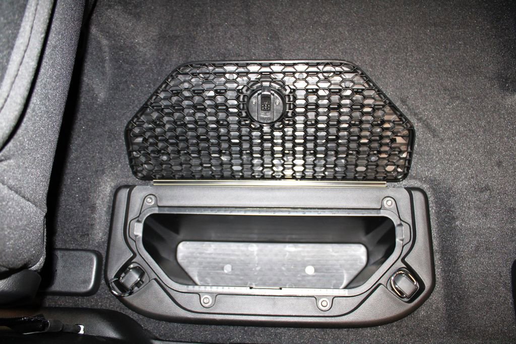 New 2026 RAM 1500 Big Horn w/ Night Edition image 28