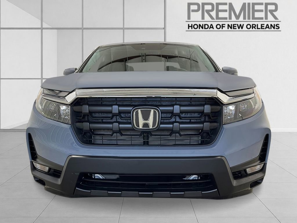 New 2026 Honda Ridgeline RTL image 10