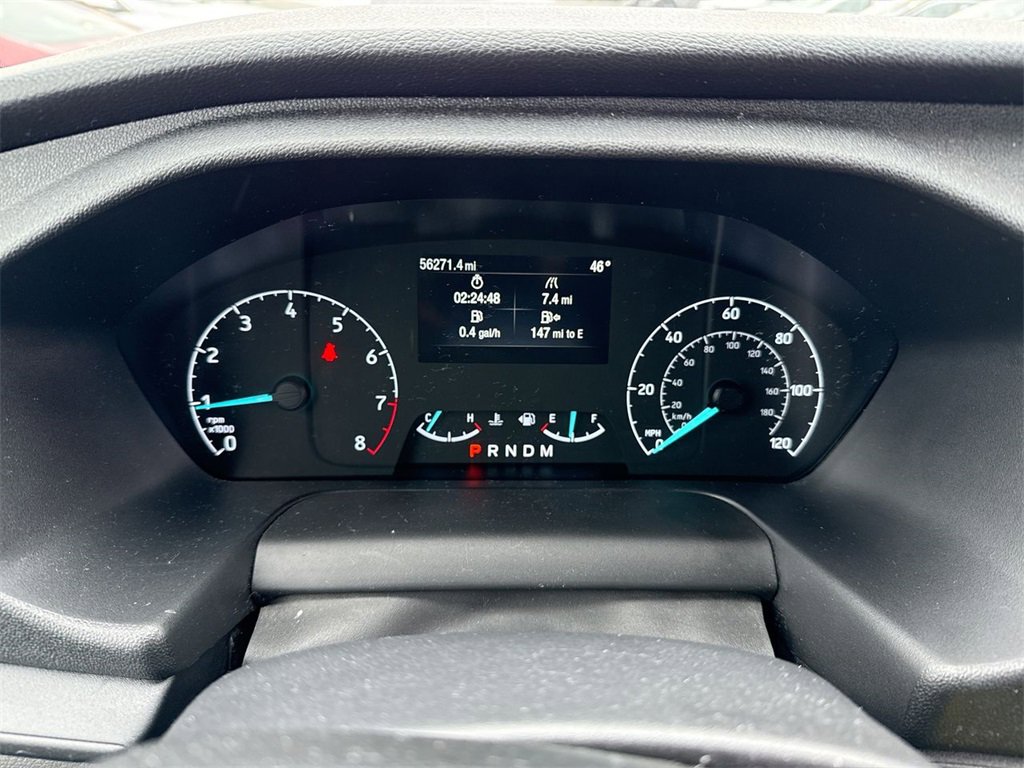 Used 2022 Ford Transit 350 XLT image 15