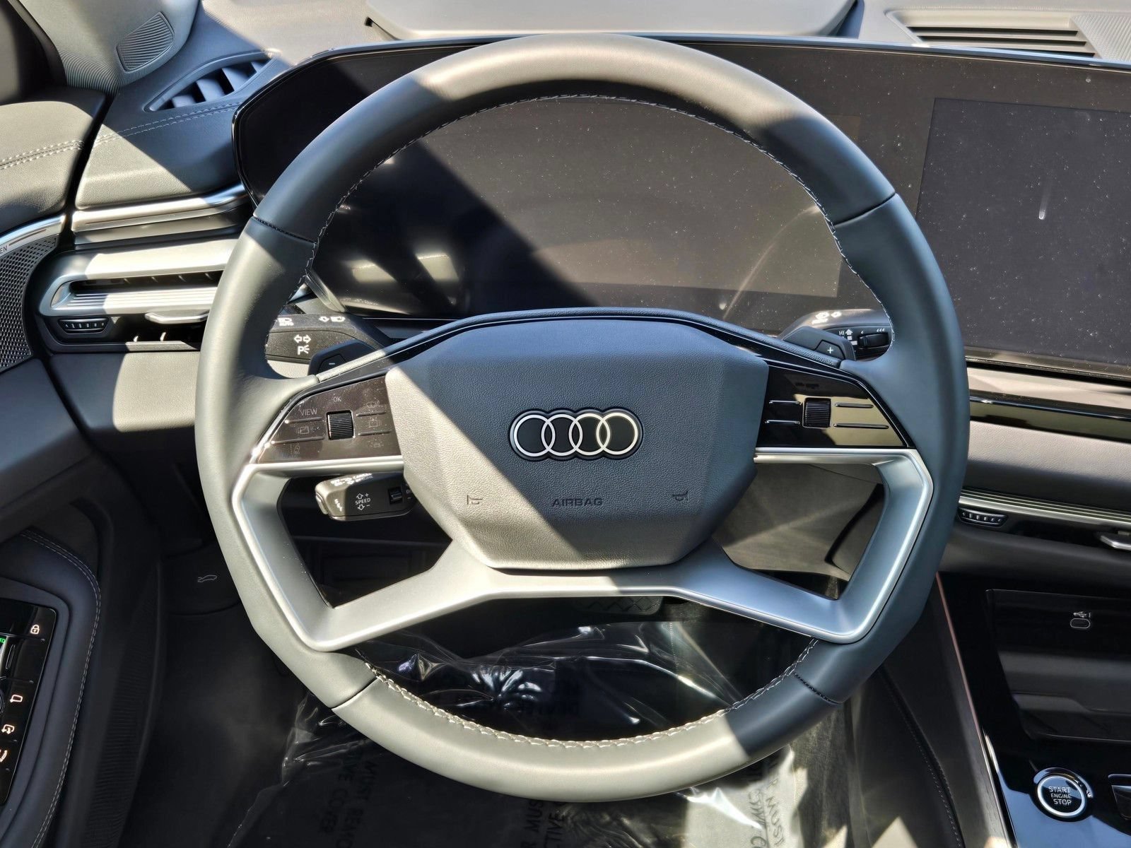 New 2026 Audi A6 Premium Plus AWD/4WD image 15