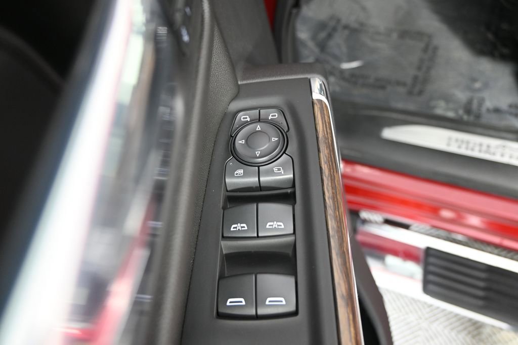 Used 2022 Chevrolet Silverado 1500 High Country w/ Technology Package image 19