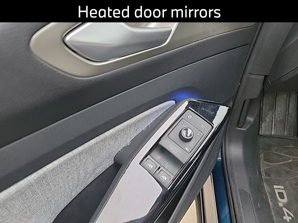 Used 2023 Volkswagen ID.4 Pro image 10