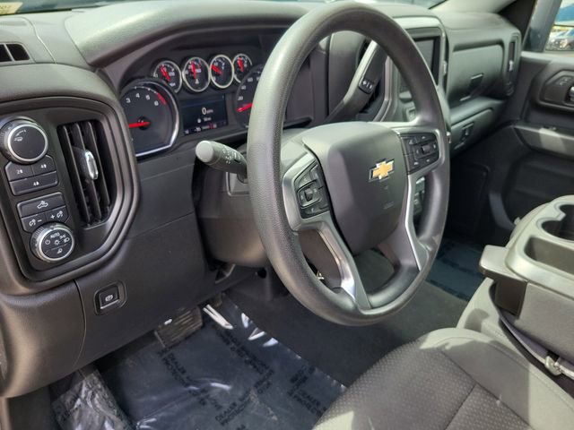 Used 2023 Chevrolet Silverado 2500 Custom w/ Custom Convenience Package image 18