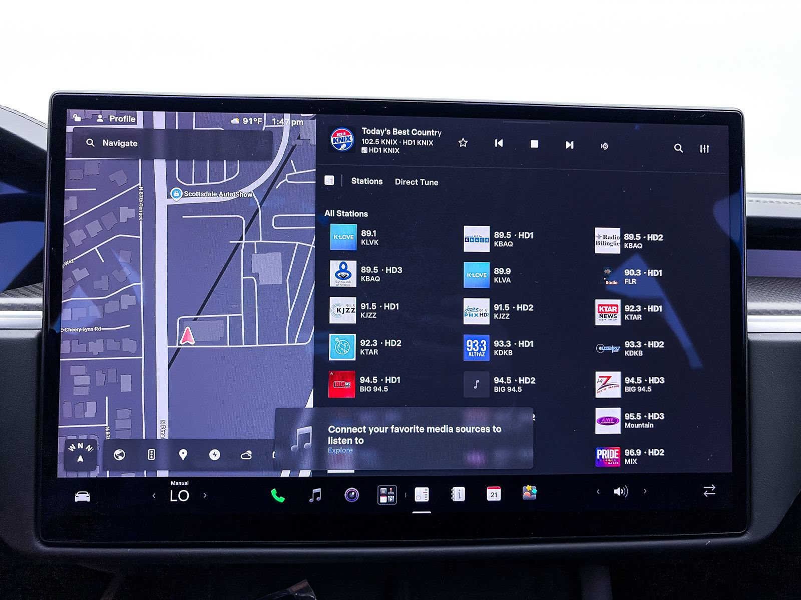 Used 2022 Tesla Model S Plaid AWD/4WD image 24