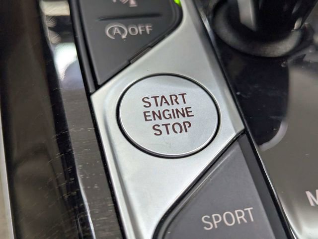 Used 2021 BMW 430i Coupe w/ M Sport Package image 22