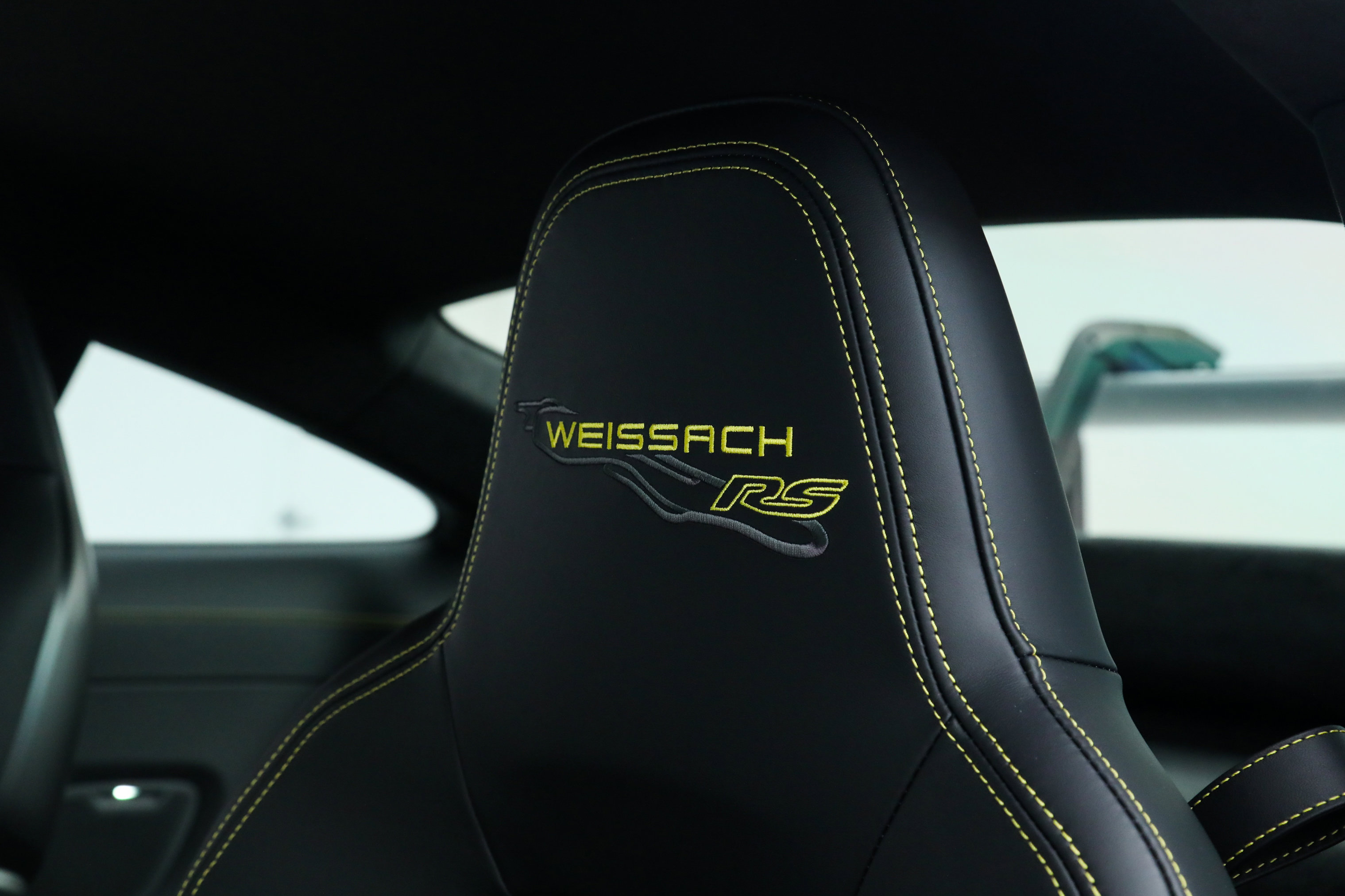 Used 2025 Porsche 911 GT3 RS image 27