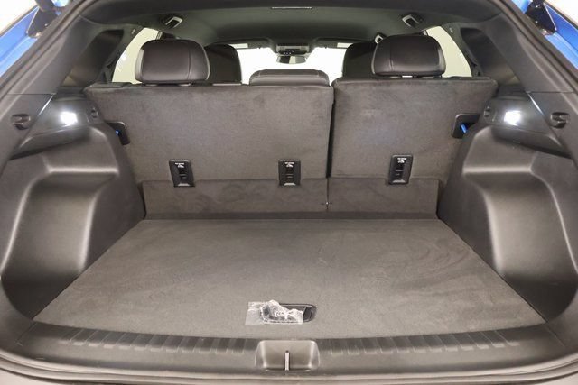 New 2025 Chevrolet Blazer EV LT AWD/4WD image 25