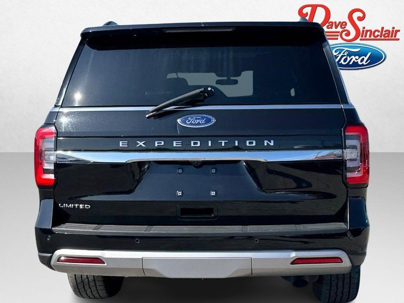 Used 2024 Ford Expedition Limited AWD/4WD image 8