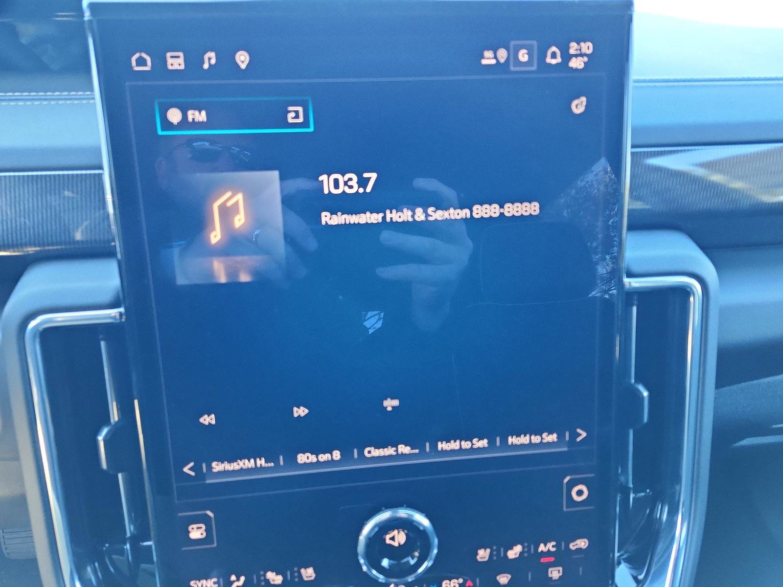 New 2026 GMC Yukon Elevation w/ Elevation Premium Package image 14