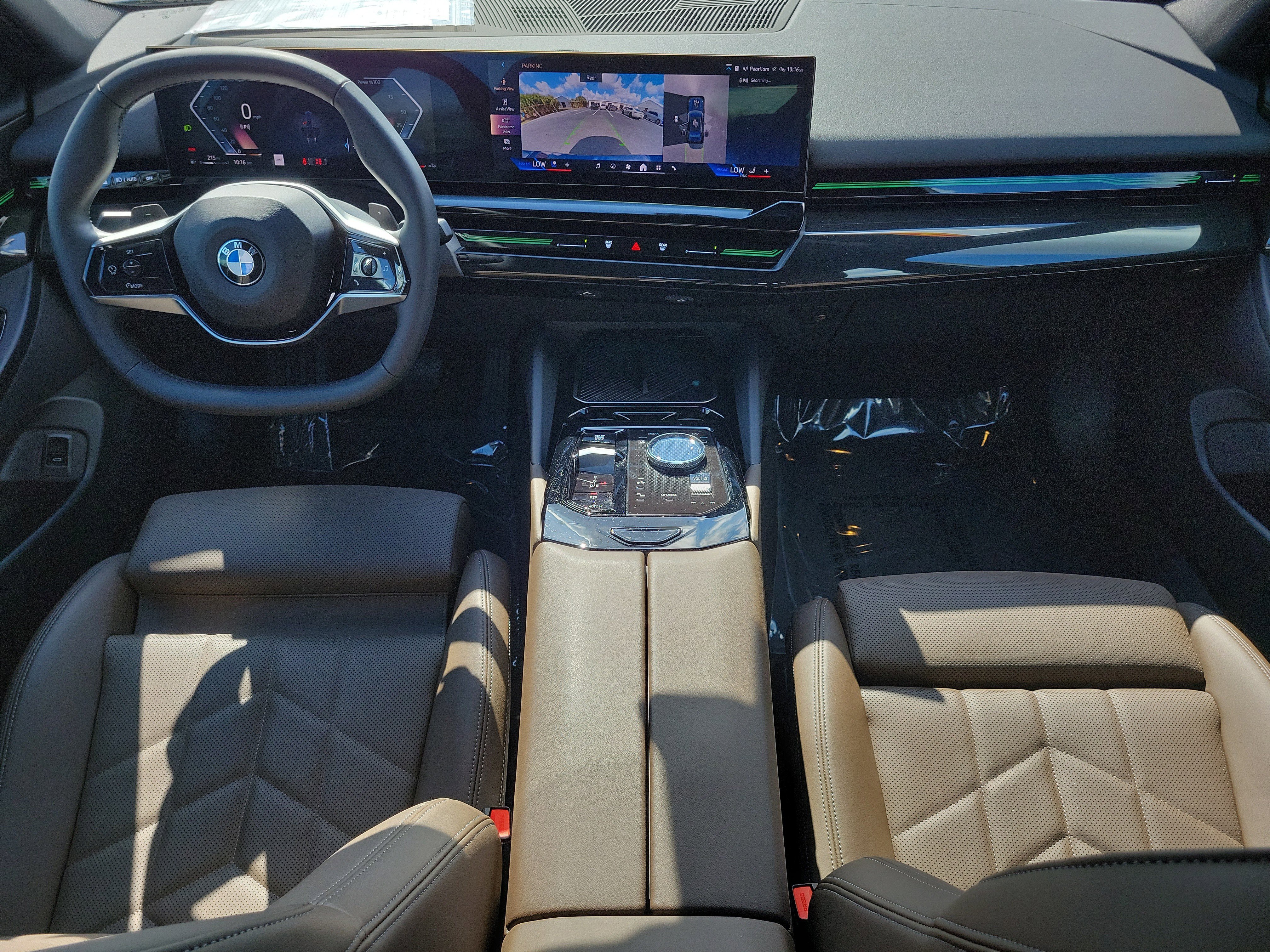 Used 2026 BMW 530i RWD image 13