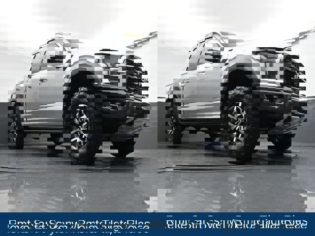 Used 2017 Ford F150 Raptor w/ Equipment Group 802A Luxury image 21