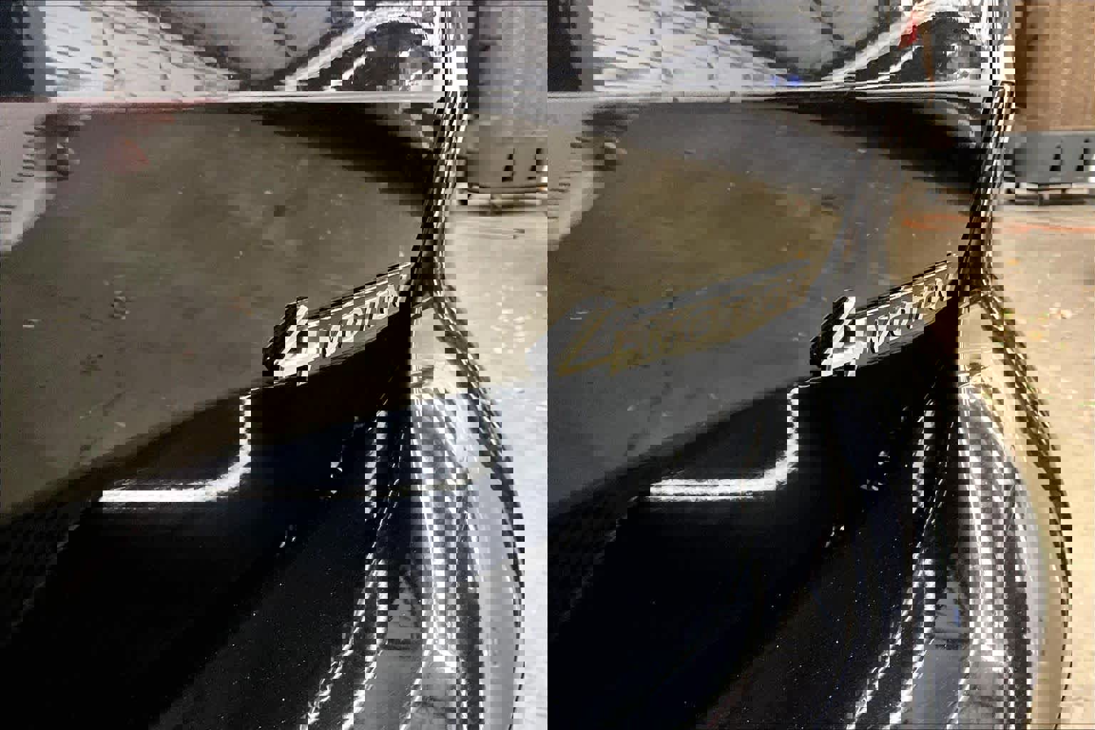 Used 2022 Volkswagen Arteon SEL w/ Black Wheel Package image 11