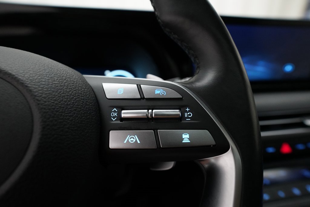 Used 2024 Hyundai Palisade Limited image 19