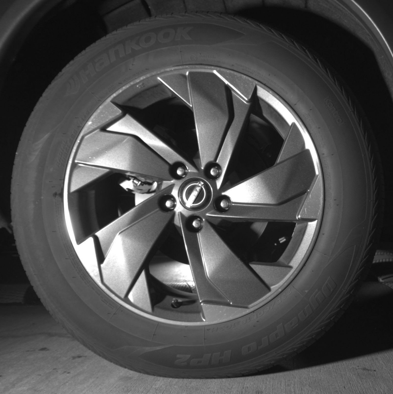 Used 2025 Nissan Rogue SV AWD/4WD image 18