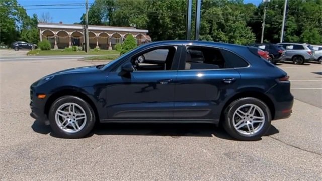 Used 2021 Porsche Macan image 5