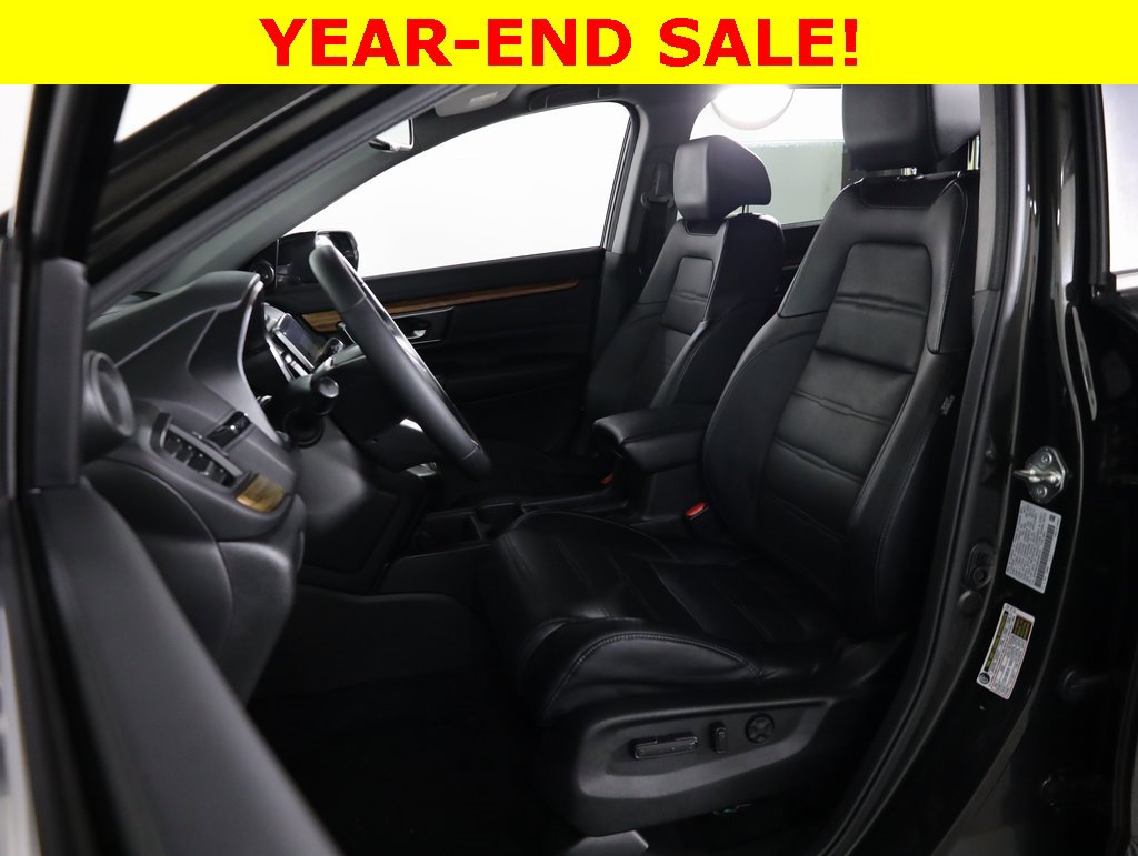 Used 2017 Honda CR-V Touring image 29