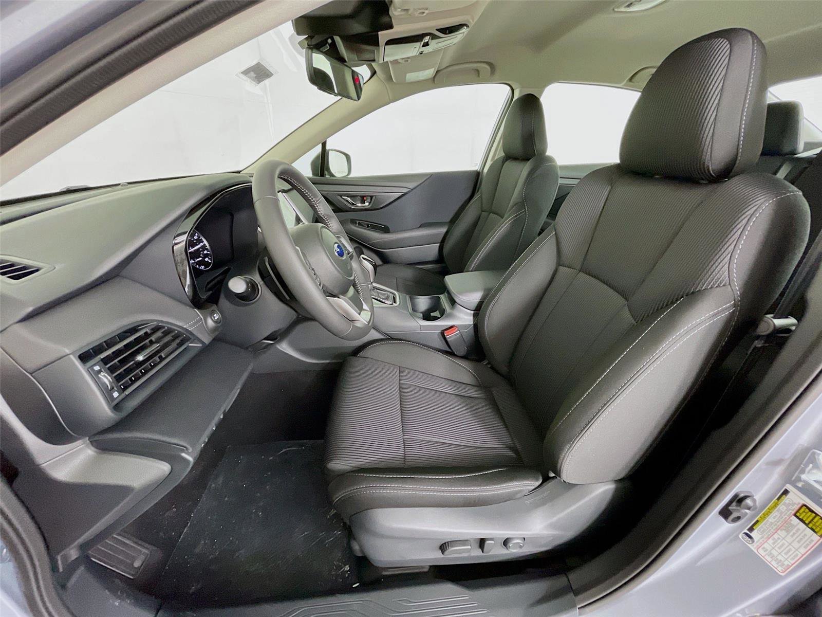 New 2025 Subaru Legacy Premium image 14