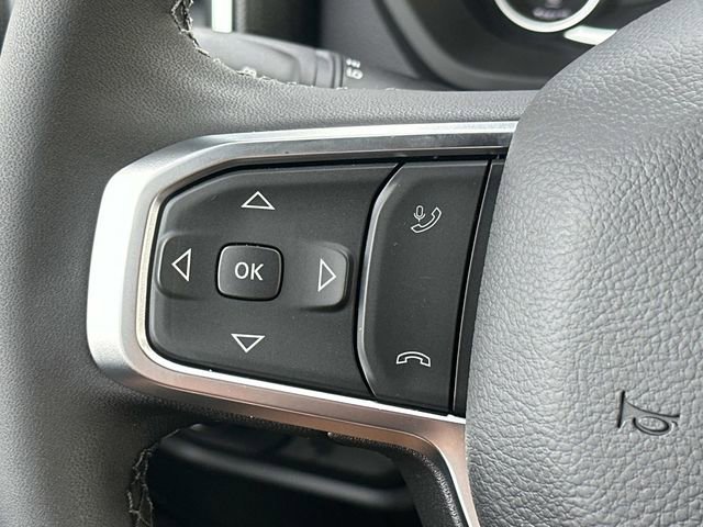 New 2026 RAM 2500 Big Horn AWD/4WD image 24