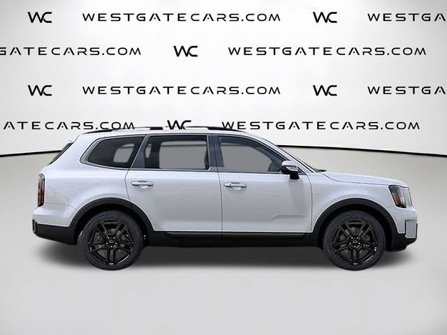New 2025 Kia Telluride EX X-Line image 10