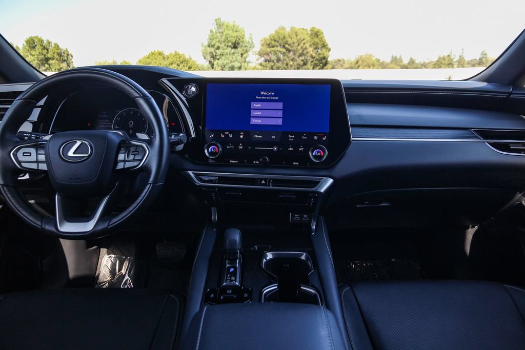 Certified 2023 Lexus RX 350 Premium FWD image 13