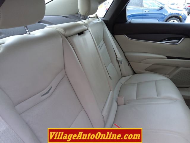Used 2014 Cadillac XTS image 37