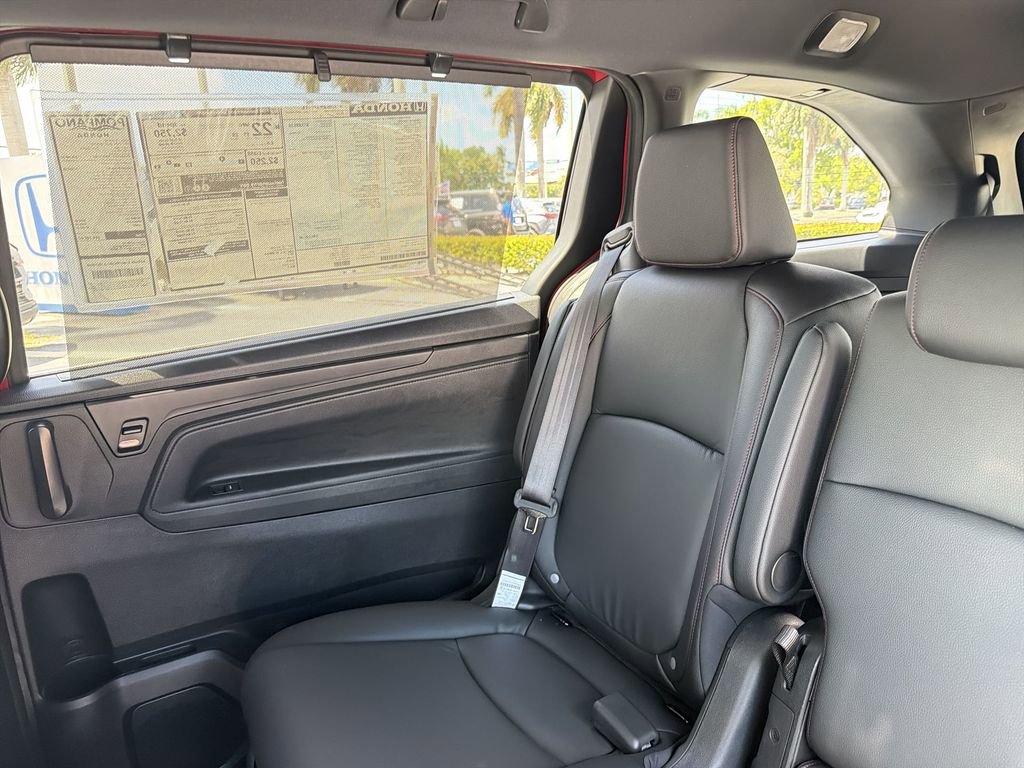 New 2026 Honda Odyssey Sport-L image 13