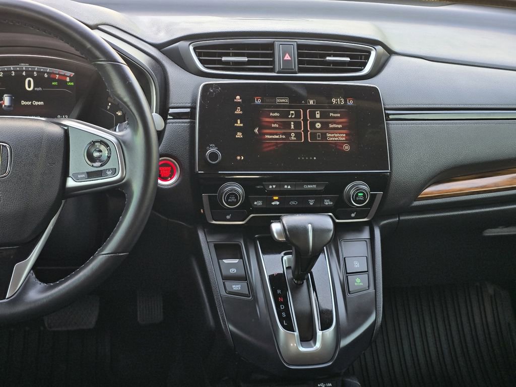 Used 2022 Honda CR-V EX-L image 15