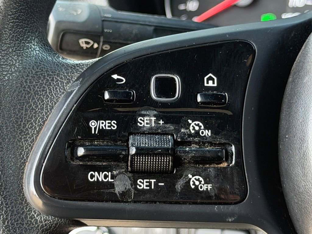 Used 2023 Mercedes-Benz Sprinter 2500 w/ Acoustic Package image 25