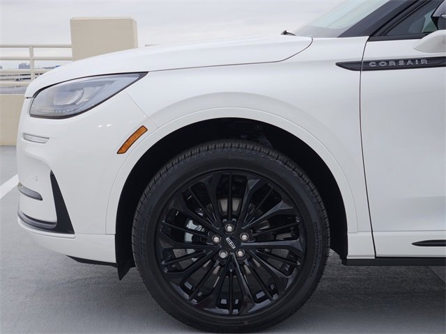 New 2026 Lincoln Corsair Premiere image 9