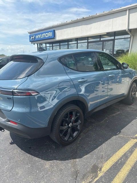 Used 2024 Dodge Hornet GT AWD/4WD image 2