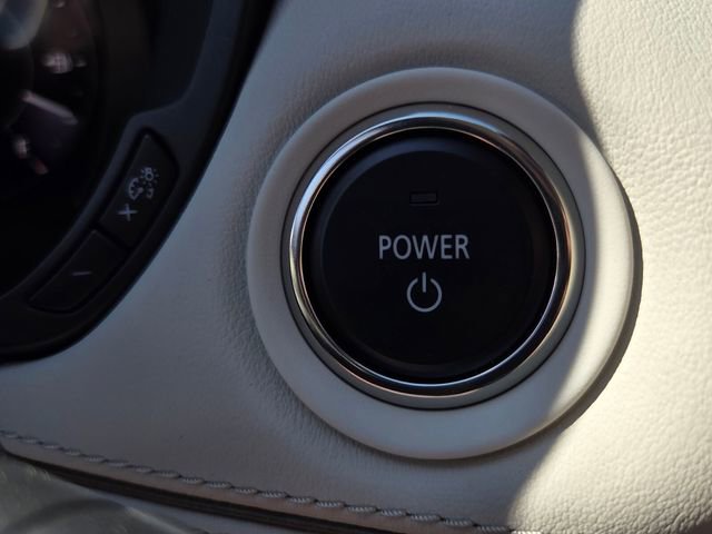New 2026 MAZDA CX-90 Plug-In Hybrid w/ Premium Plus AWD/4WD image 28