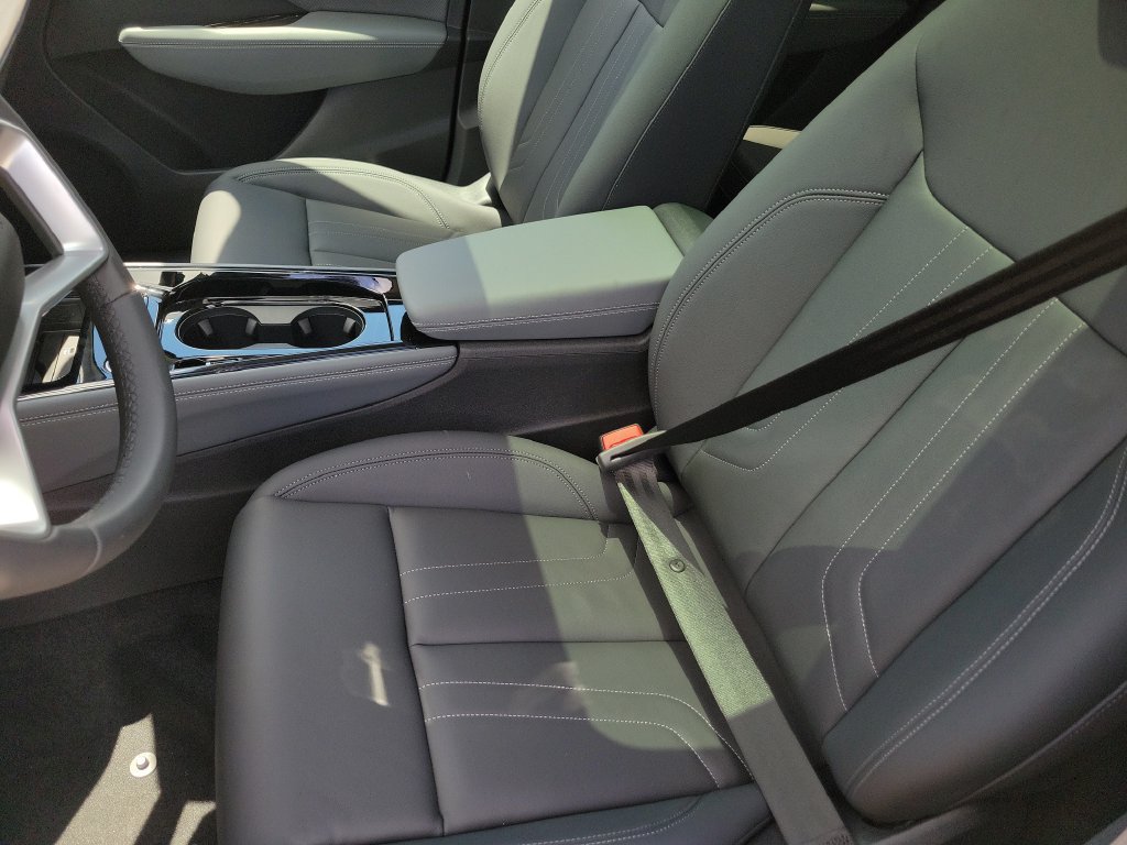 New 2026 Audi Q3 quattro 2.0T AWD/4WD image 17
