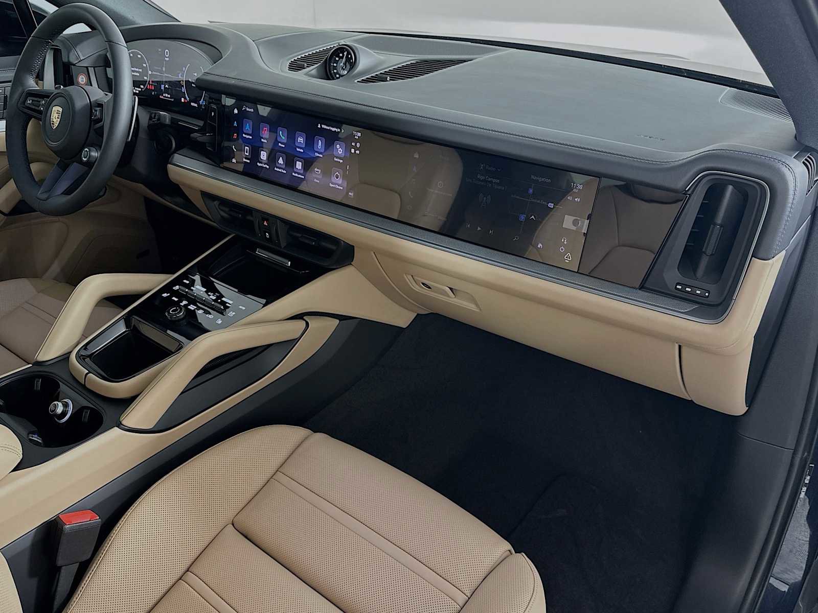 New 2026 Porsche Cayenne Coupe image 30