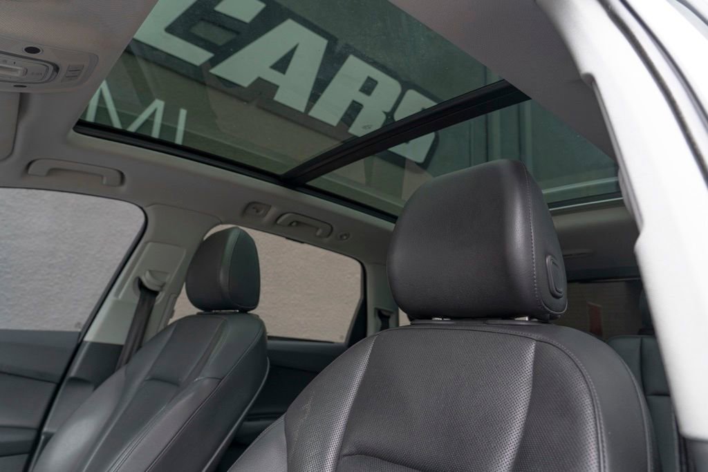 Used 2017 Audi Q7 3.0T Premium Plus w/ Premium Plus Package image 13