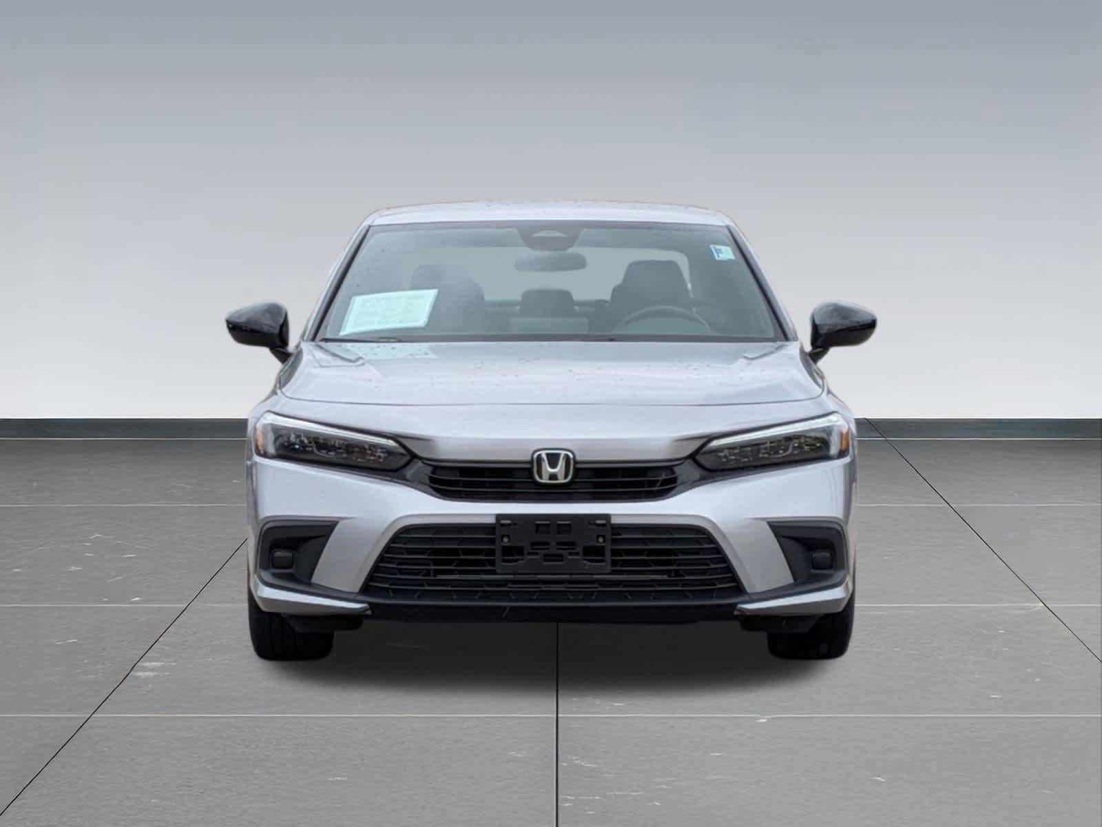 Certified 2023 Honda Civic Sport image 9