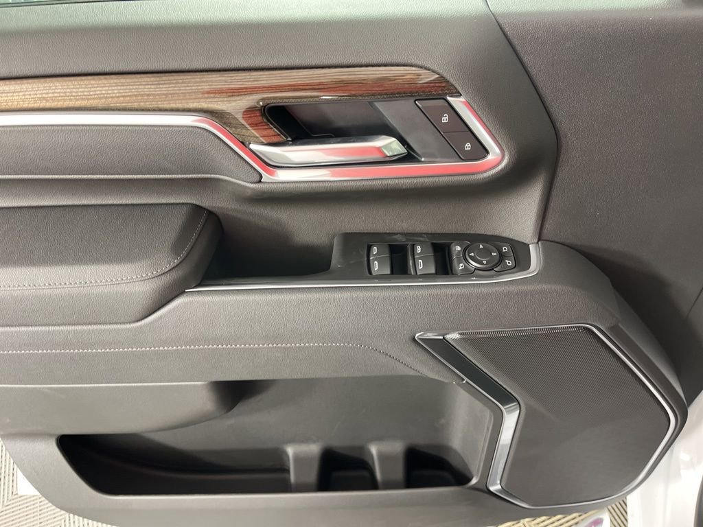 New 2026 Chevrolet Silverado 2500 LT w/ Safety Package image 28