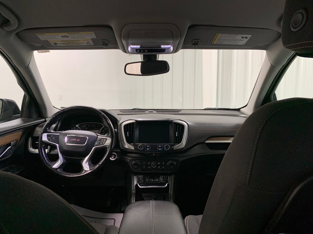 Used 2019 GMC Terrain SLE w/ Driver Convenience Package image 19