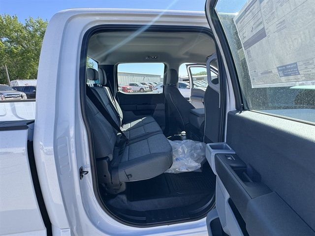 New 2026 Ford F350 XL w/ XL Off-Road Package AWD/4WD image 23