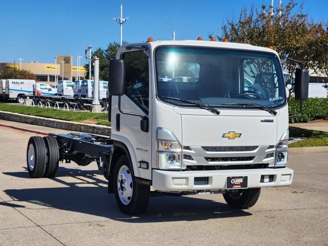 New 2024 Chevrolet Low Cab Forward RWD video 2