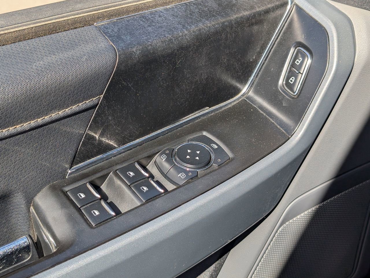 Used 2023 Ford F150 XLT w/ Equipment Group 301A Mid image 20