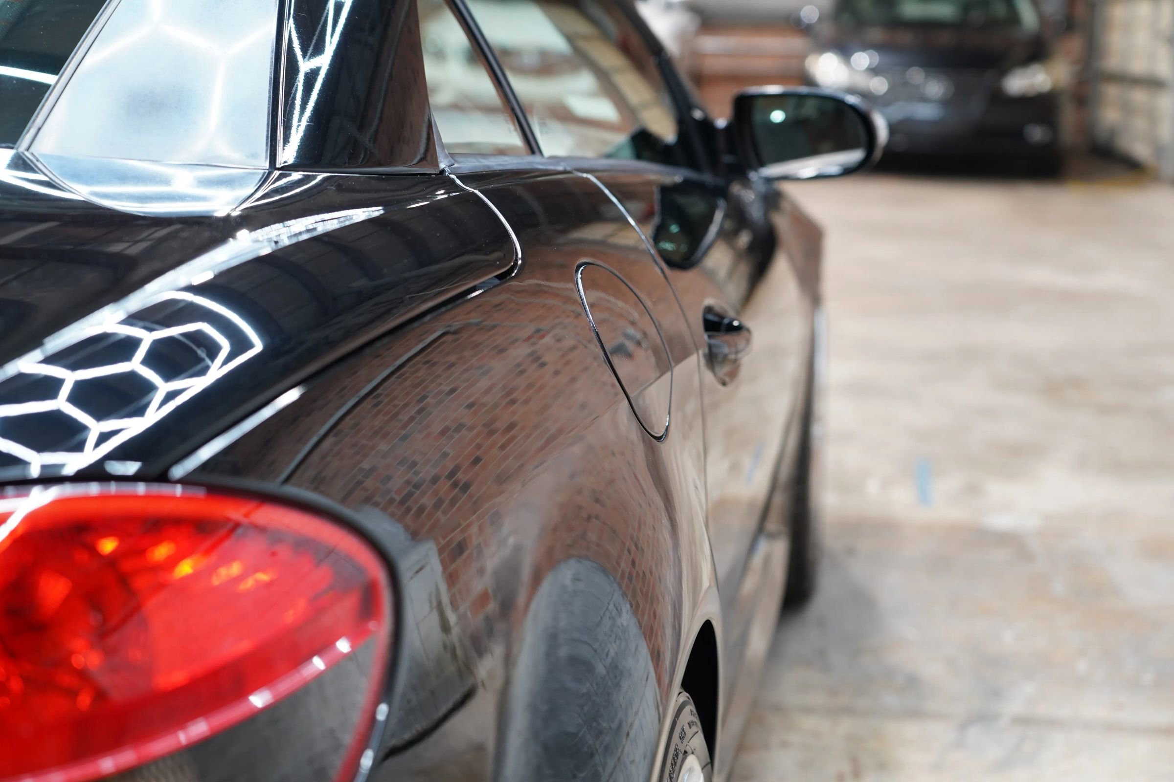 Used 2007 Mercedes-Benz SLK 55 AMG image 25