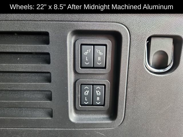 Used 2026 GMC Acadia Denali Ultimate image 32