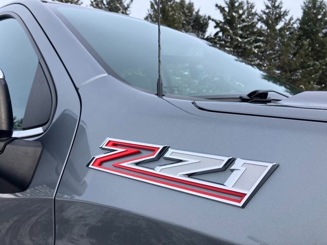 Used 2019 Chevrolet Silverado 1500 LTZ image 6