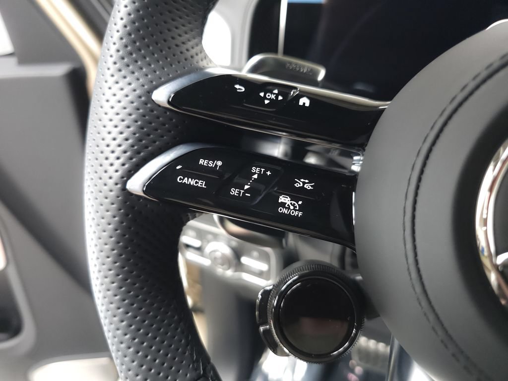 Certified 2026 Mercedes-Benz G 63 AMG 4MATIC image 11