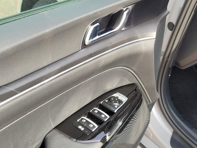 New 2026 Kia K5 GT-Line FWD image 10