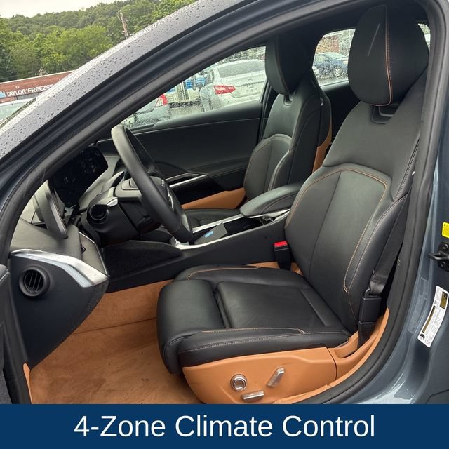 Used 2025 Lucid Air Touring AWD/4WD image 10